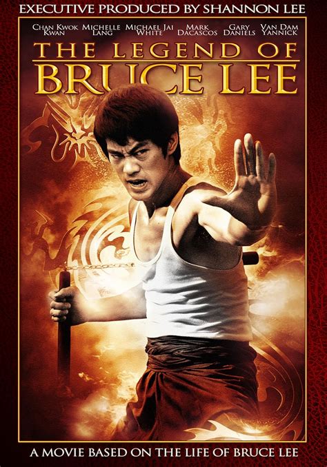 bustybrucelee|Bruce Lee Life